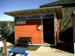 studio shed storage shed growing gardens farmers market